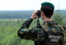 Photo of Беларусь усиливает границу с Украиной