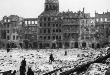 Photo of Польша потребовала от России репарации за ущерб во Второй мировой войне