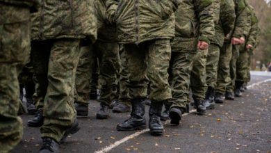 Photo of Российский шовинизм в действии: между военными Беларуси и РФ происходят регулярные конфликты