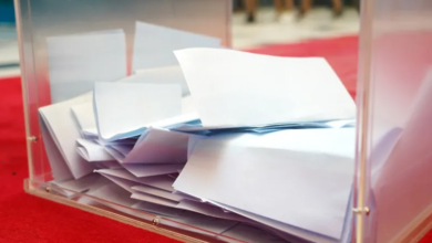 Photo of ЦИК: Избирательных участков за рубежом больше не будет