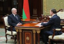 Photo of Семья Лукашенко наладила многолетнюю схему обхода санкций, в том числе через БНБ-банк