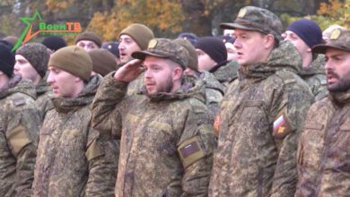 Photo of Беларусь вряд ли сможет помочь российской армии переломить ход войны в Украине, — эксперт
