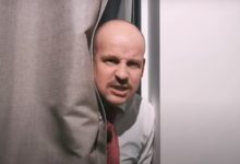 Photo of Украинский актер «Квартала 95» потроллил Лукашенко, прячущегося от покушения. ВИДЕО