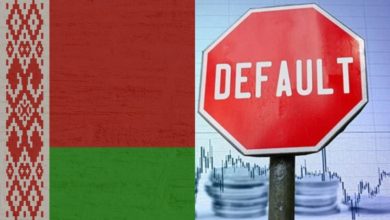 Photo of Беларусь на грани дефолта? Режим Лукашенко решил платить рублями по кредитам еще одной госкорпорации