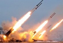 Photo of Россия тайно перевезла из Беларуси около 100 ракет, чтобы начать новую масштабную атаку против Украины, — СМИ