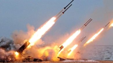 Photo of Россия тайно перевезла из Беларуси около 100 ракет, чтобы начать новую масштабную атаку против Украины, – СМИ