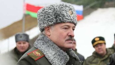 Photo of Сдача Херсона и будущее белорусского режима: Лукашенко не устроит безоговорочная победа ни одной из сторон