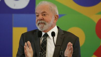 Photo of Мертвая хватка Лукашенко: почему автократу нужен президент Бразилии