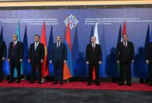 Photo of Саммит ОДКБ: Пашинян устроил демарш, а Лукашенко допустил развал организации