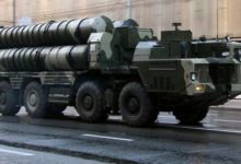 Photo of Россия вывозит из Беларуси ракеты для ЗРК С-300