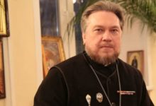 Photo of В Украине погиб российский священник, который призывал женщин больше рожать, чтобы не было больно, если дети погибнут на войне
