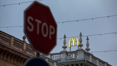 Photo of «McDonald’s» продолжит работать, но под белорусским брендом