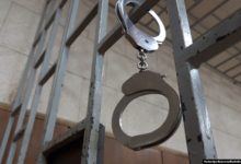 Photo of Силовики задержали 22 политзаключенных – «химиков»