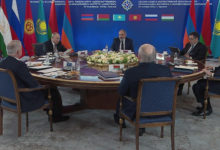 Photo of Провальный саммит ОДКБ