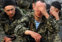 Photo of «Посттравматический синдромом» в Костроме: во что превратиться Россия по возвращению военных с территорий Украины