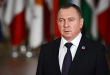 Photo of Макей был приглашен в Польшу на саммит ОБСЕ в декабре