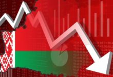 Photo of ЕАБР прогнозирует спад экономики Беларуси