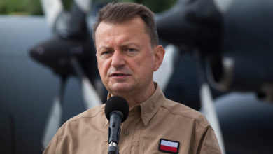 Photo of Политика отпугивания: на востоке  Польши появится новая военная база