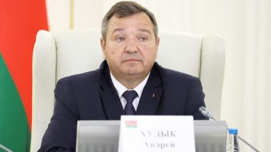 Photo of Глава Минприроды заявил о залежах солей, урана, золота и нефти в Беларуси