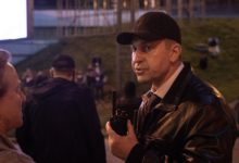 Photo of Блогер Паук позвонил заместителю министра внутренних дел Карпенкову и услышал порцию угроз. ВИДЕО