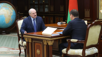 Photo of «Руки у правительства не связаны» – премьер Беларуси рассказал, что будет определять Лукашенко