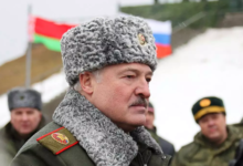 Photo of Фото для трибунала: как режим Лукашенко поддерживают российскую армию в войне против Украины