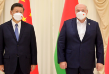 Photo of Альтернативные союзники для бегства? Лукашенко меняет стратегические ориентиры на Китай
