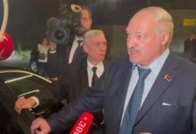 Photo of Лукашенко угрожает Украине полным уничтожением, если не согласятся на переговоры. ВИДЕО