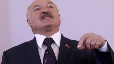 Photo of «Похоже на договорняк»: Лукашенко спустя почти неделю прокомментировал падение ракеты в Польше