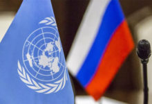 Photo of Россия потерпела «сокрушительное поражение» в ООН