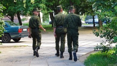 Photo of После проверки военнообязанных, белорусам будет сложнее избежать мобилизации, – эксперты