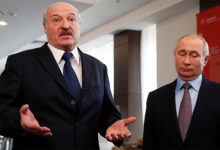 Photo of Цинизм дня. Лукашенко заявляет, что Украину надо вернуть в «лоно славянства»