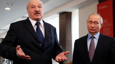 Photo of Страны G7 предупредили режим Лукашенко