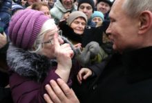 Photo of Ради достижения путинских целей в войне против Украины российским пенсионерам придется затянуть пояса потуже