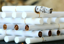 Photo of Литва планирует ограничить массовый ввоз сигарет из Беларуси