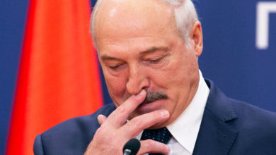 Photo of Почетные консулы в ЕС помогают режиму Лукашенко обойти санкции