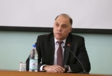 Photo of Вольфович, спецслужбы и «хоругви»: госсекретарь Совбеза заявил о рисках силовой смены власти