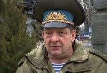 Photo of Командующего белорусскими «силами спецопераций» Денисенко высмеяли из-за его внешнего вида. ФОТО