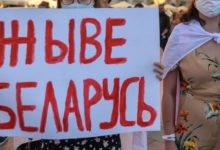 Photo of «Абсолютно вырвано из контекста!» Пропагандист попытался объяснить, что Купала имел в виду в строке «Жыве Беларусь»
