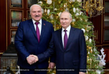 Photo of Встретил, поговорил, накормил, проводил. Как Лукашенко встречал «старшего брата» Путина. ФОТО. ВИДЕО