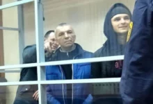 Photo of «Рельсовым партизанам» из Светлогорска вынесли приговоры 