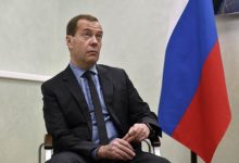 Photo of «Четвертый рейх» и война в США при правлении Илона Маска: Медведев «спрогнозировал» шокирующий сценарий на 2023 год