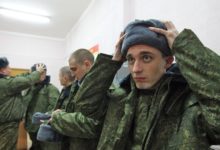 Photo of Армия – отработка по распределению: Минобразования готовит выпускников к службе в армии Беларуси
