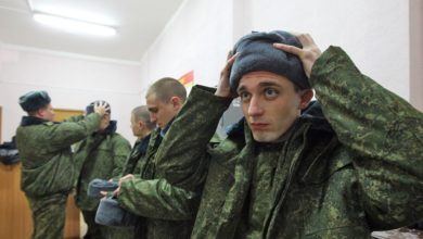 Photo of Армия — отработка по распределению: Минобразования готовит выпускников к службе в армии Беларуси