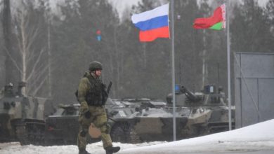 Photo of ISW: Россия готовит условия для нового вторжения из Беларуси