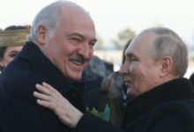 Photo of Лукашенко согласился открыть границу российским оккупантам для возможного повторного вторжения в Украину с территории Беларуси