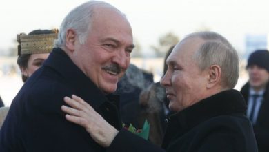 Photo of Лукашенко согласился открыть границу российским оккупантам для возможного повторного вторжения в Украину с территории Беларуси