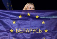 Photo of В Еврокомиссии анонсировали пакет помощи гражданскому обществу Беларуси на 100 млн евро