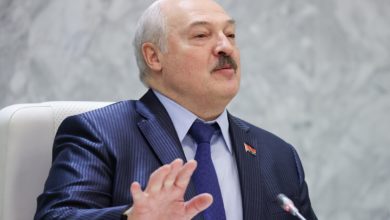 Photo of Лукашенко сделал себя пожизненным сенатором Совета Республики