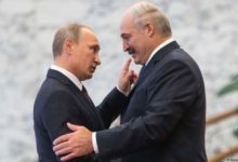 Photo of Лукашенко снова летит в Россию